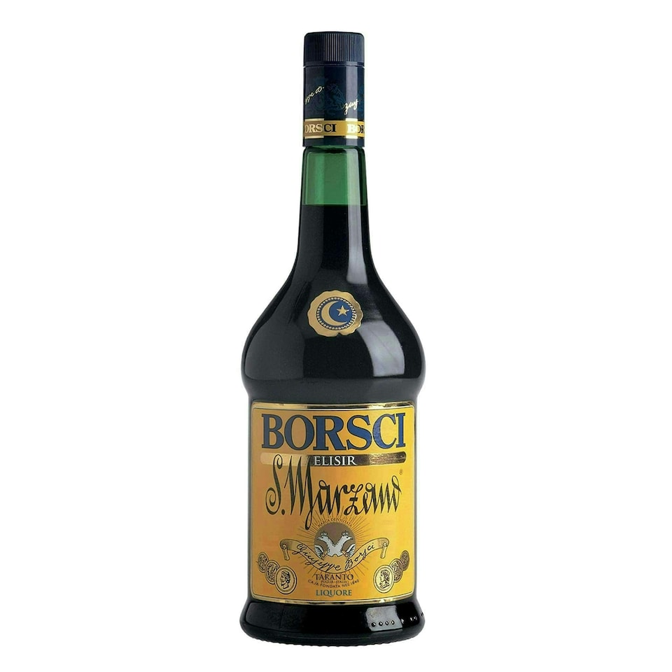 image 1 of Borsci San Marzano Amaro