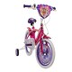 image 2 of HUFFY Disney Princess 16-inch Children's Bike