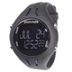 image 1 of Swimovate Unisex Adult PoolMate2 Digital Watch - Black - One Size
