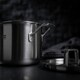 image 6 of CULINARY FIVEPLY 3pc Mixed Cookware Set