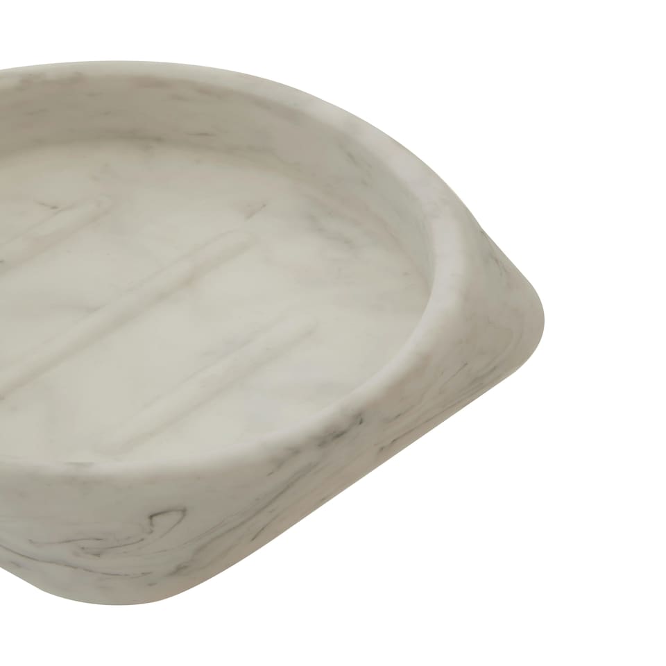 image 1 of Riviera Soap Dish