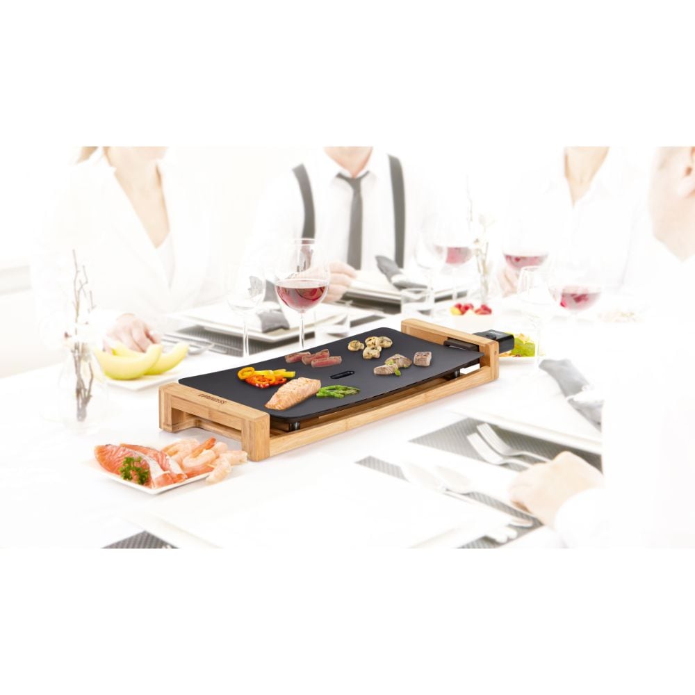 Princess Table Chef Pure Teppanyaki Grill - 103030 - 2500W