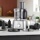 image 5 of Kenwood Food Processor with Smoothie2Go, White