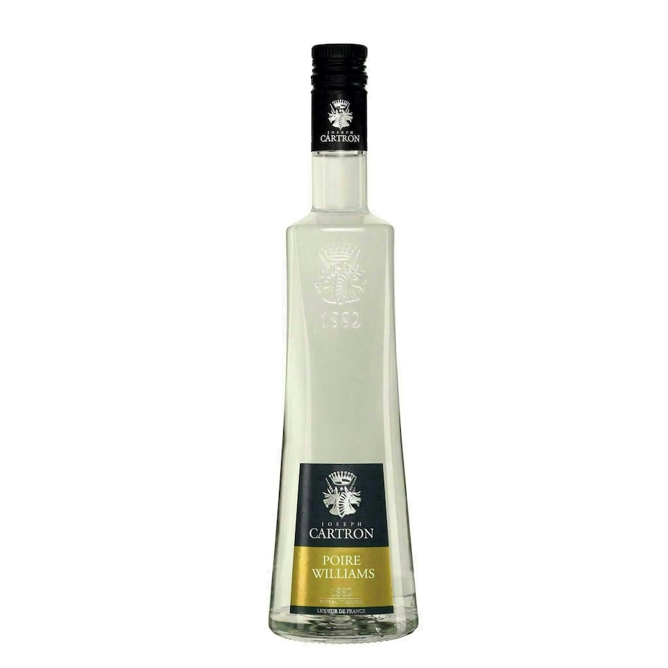 image 1 of Joseph Cartron Poire Williams Liqueur