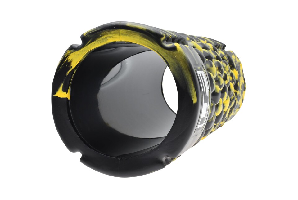image 1 of Urban Fitness Massage Roller 33 X 14cm