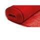 image 1 of Pegdev Red Temporary Fencing, Heavy Duty UV Stabilised Polyethylene Mesh (9m)