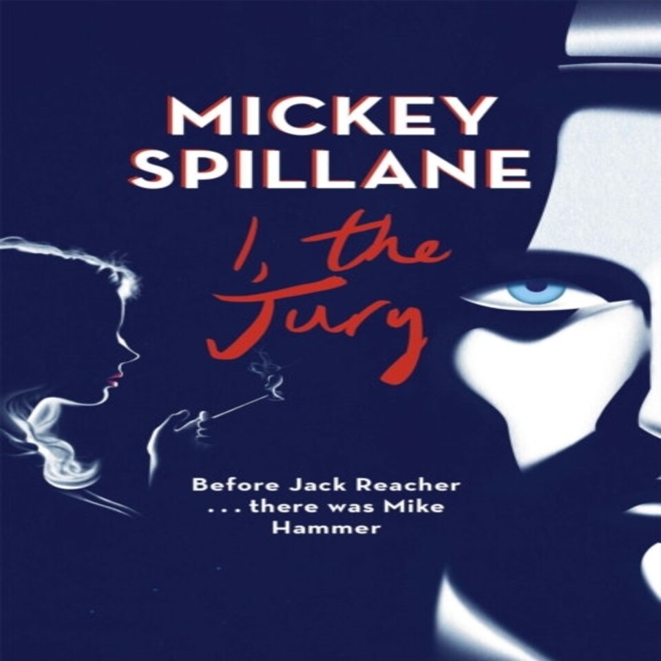 I The Jury
