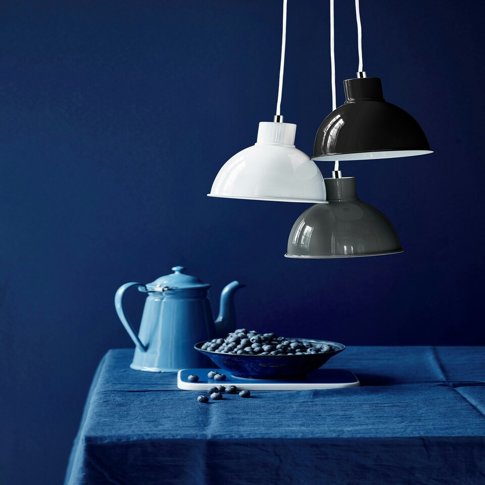 image 1 of Pop&nbsp;|&nbsp;Pendant&nbsp;|&nbsp;Anthracite