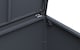 image 4 of Trimetals - TPS-  Garden Storage Box 460Ltr