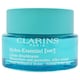 image 2 of Hydra-Essentiel Silky Cream - Normal to Dry Skin by Clarins for Women - 1.7 oz Cream