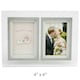 image 2 of Reflection Sentiment Photo Frame with Verse - Wedding