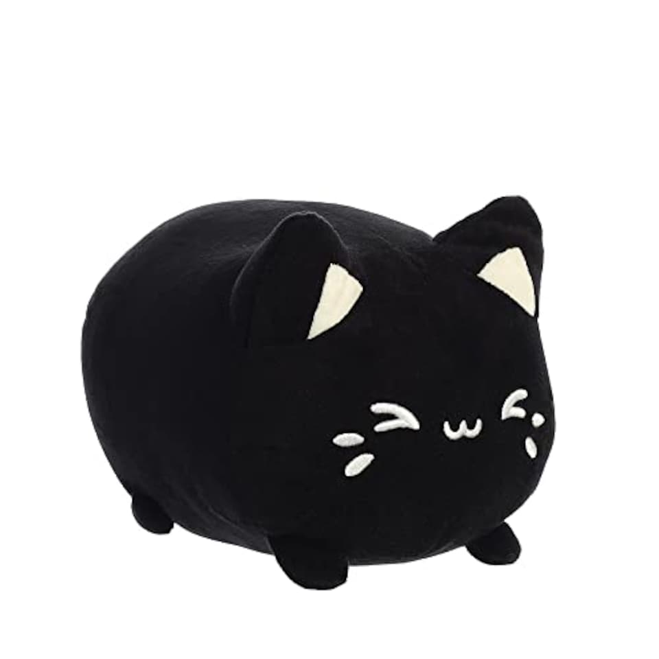 image 1 of TP Black Sesame Meowchi 7In