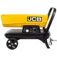 image 7 of JCB 70,000BTU / 20kW Diesel Space Heater, 496m³ Coverage, Kerosene or Diesel, Thermostat JCB-SH70D