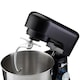 image 7 of Cooks Professional 1000W Stand Mixer with 4.5L Mixing Bowl & 8 Speeds | Black | Black