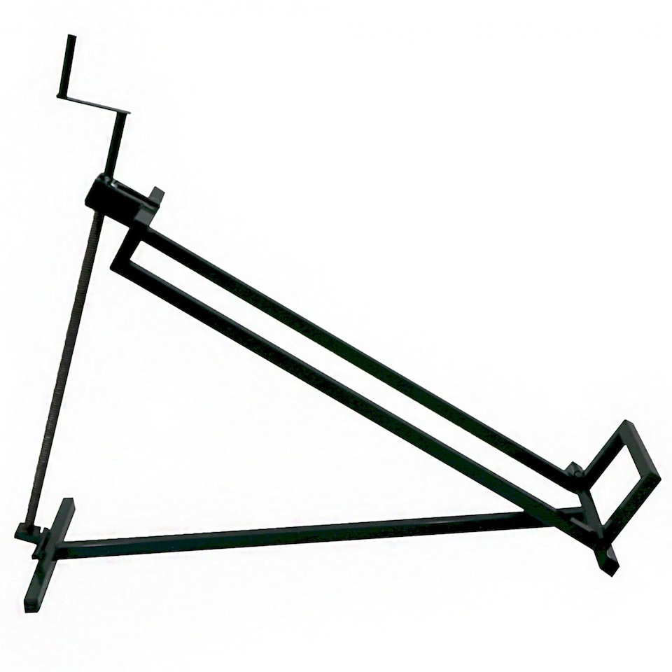 image 1 of Sit-on Garden Lawn Mower Jack