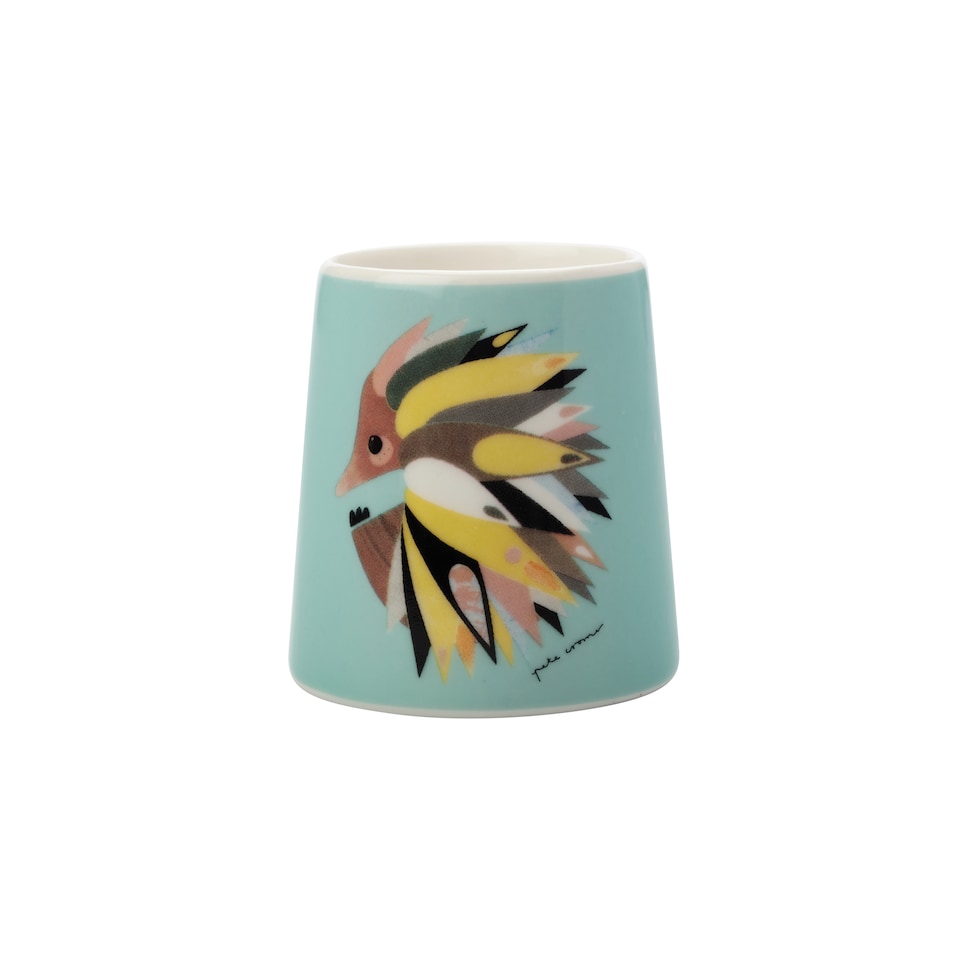 Maxwell & Williams Pete Cromer Echidna Egg Cup