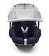 image 3 of Dooky Universal Pram Cover – UPF 50+ Sun Shade for Prams, Pushchairs, Buggies & Car Seats