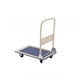 image 8 of 150kg Platform Hand Sack Truck Trolley Transport Heavy Duty