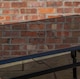 image 6 of Outdoor 4 Person Rectangular Glass Top Garden Patio Dining Table Chairs Set