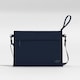 image 1 of Classic Sacoche - 2.5L - Blue Shimmer Blue