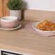 image 1 of Sticky Back Plastic Tropea Oak Wood Effect Kitchen Self-adhesive Vinyl Wrap for Cupboards, Doors and Worktops 67.5cm x 3m - d-c-fix