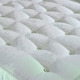 image 2 of Signature Platinum 2000 Pocket Sprung Mattress Small Double