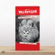 image 3 of You Sexy Beast! - Funny Valentine's Day Card