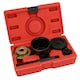 image 1 of Front Suspension Bush Remover Extractor Puller Installer For VAG VW Skoda Seat