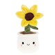 image 9 of Keel Toys Flower Bobballs 12cm 4 Pk