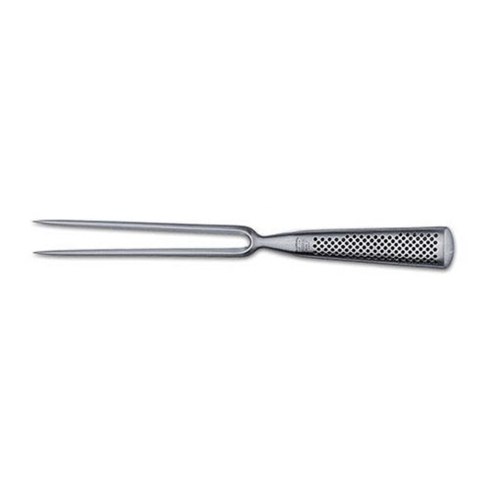 Global GF-24 Carving Fork