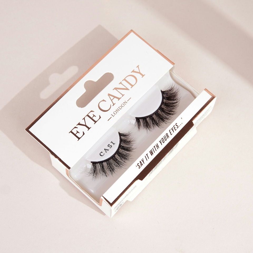image 1 of Eye Candy Signature Lash Collection - Casi