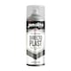 image 2 of Jenolite Directoplast Multi-Surface Paint - White Gloss - 400ml Spray Can - 3-Pack