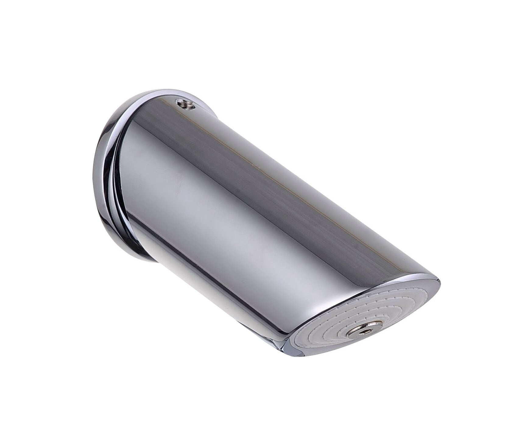 Balterley Contemporary Bathroom Concealed Single Spray Fixed Anti Vandal Shower Head