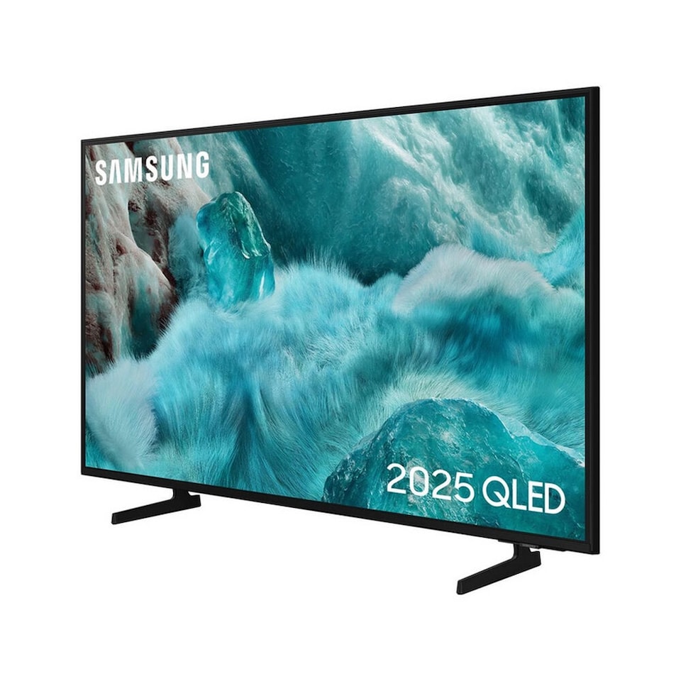 image 1 of Samsung 65" Inch Q7F2 4K QLED Smart TV - QE65Q7F2