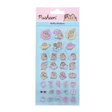 Pusheen Stickers