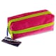 image 4 of Pencil Pouch with 3 Zippers by Premier