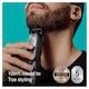 image 7 of Braun All-In-One Style Kit Series 7 MGK7440, 11-in-1 Kit For Beard, Hair, Manscaping & More