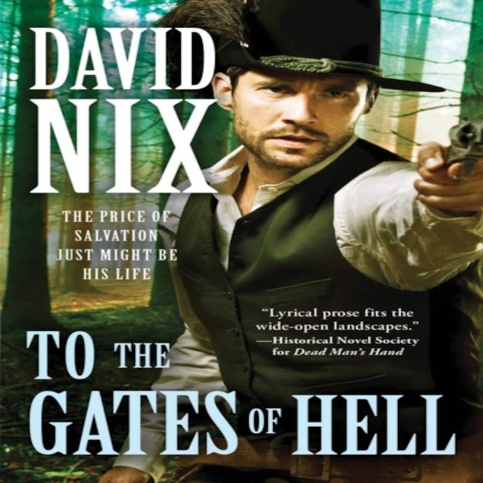 To The Gates Of Hell