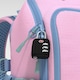 image 7 of ADV Backpack 42L Sakura Pink