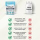 image 5 of Himalayan Shilajit Capsules - 5 In 1 Complex - 16,000mg - 60 Capsules