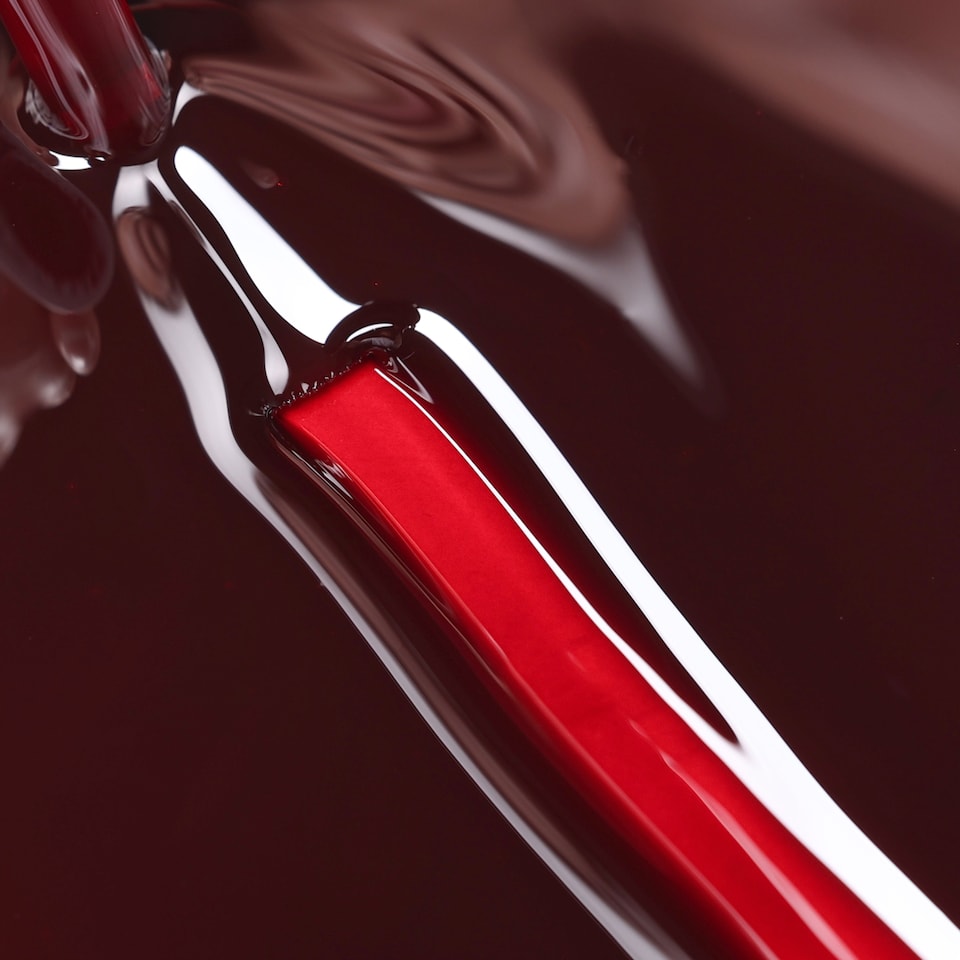 image 1 of Bluesky Pop Your Cherry Gel Polish