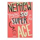 image 1 of Nephew Birthday Card "Super Ace"