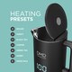 image 5 of DMD Smart Kettle with Temperature Control - 1.5L