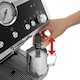 image 2 of Delonghi La Specialista Prestigio Bean to Cup Manual Coffee Machine, Silver