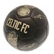image 2 of Celtic FC Phantom Football Size 5 Black