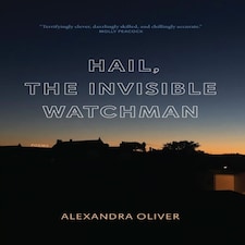 Hail The Invisible Watchman