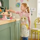 image 2 of Ulster Weavers Maisy Mouse Apron - PVC - Kids  Multi