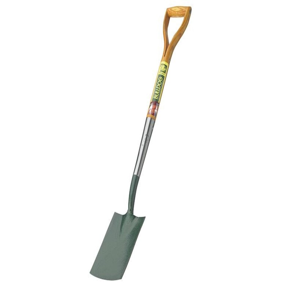 Bulldog Premier Border Spade Yd