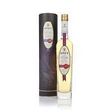 SPEY Spirit of Speyside Whisky Festival 2022 | Clear