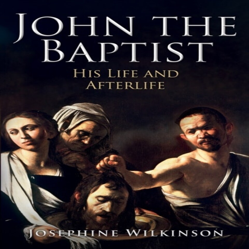 John The Baptist